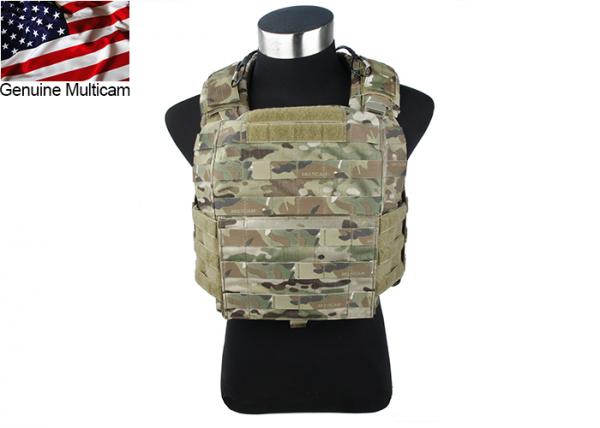 G TMC CAC Plate Carrier ( Multicam )